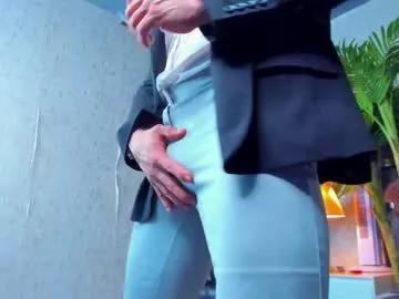 dennis_cox_ on Chaturbate 