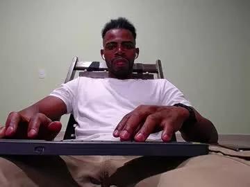 Freechat denzo_cornell on Chaturbate