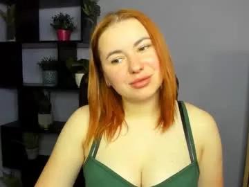 desirelayla on Chaturbate 