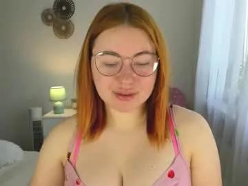 desirelayla on Chaturbate 