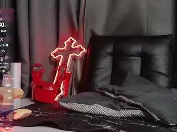 Freechat devil_s_bride on Chaturbate