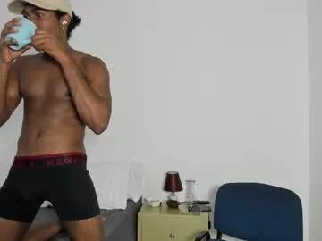 Try Chaturbate's Deyian deyian from Chaturbate