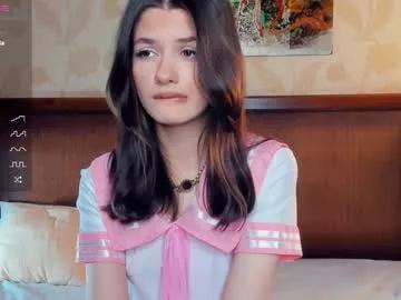 Freechat dream_melody on Chaturbate