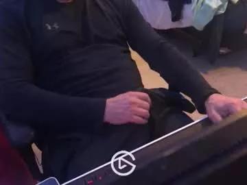 edgemeallnight on Chaturbate 