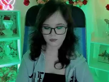 elainebeness on Chaturbate 