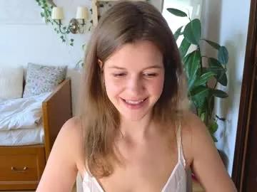 Freechat eli_sun on Chaturbate