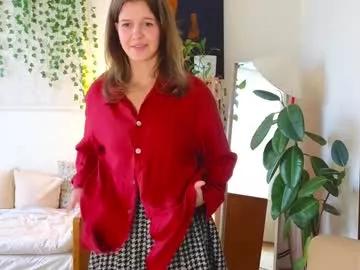 Freechat eli_sun on Chaturbate