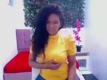 Freechat ellie_alves on Chaturbate