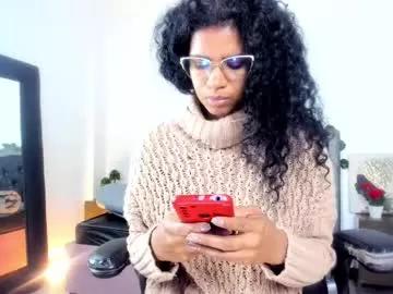 Freechat ellie_alves on Chaturbate