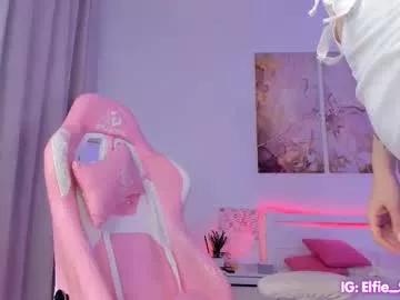 ellie_nelson on Chaturbate 