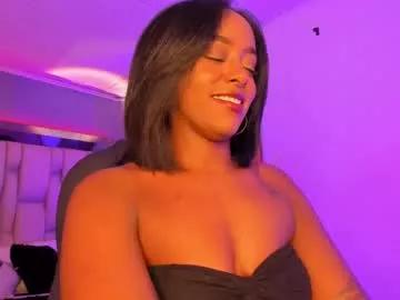 emilyhaan_ on Chaturbate 