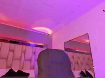 emilyhaan_ on Chaturbate 
