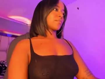 emilyhaan_ on Chaturbate 