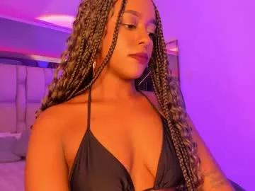 emilyhaan_ on Chaturbate 