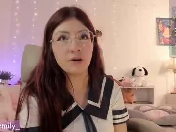 Discover Chaturbate's Emilyincb1 emilyincb1 from Chaturbate