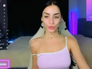 Freechat emma_jordan on Chaturbate