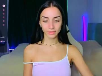 Freechat emma_jordan on Chaturbate