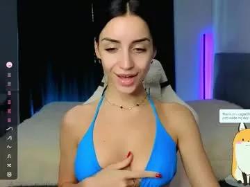 Freechat emma_jordan on Chaturbate