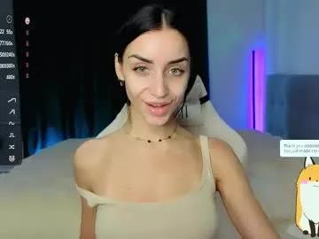 Freechat emma_jordan on Chaturbate