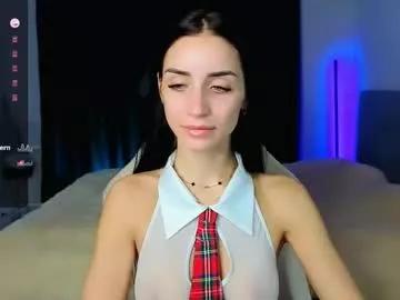 Freechat emma_jordan on Chaturbate