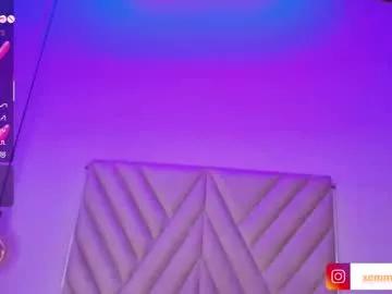 Freechat emmaswift1 on Chaturbate