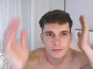 Explore Eric_crush, he wants to masturbate for you eric_crush from Chaturbate