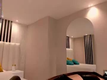 esmeraldagracex on Chaturbate 