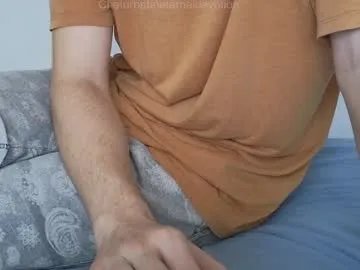 eternaldevotion on Chaturbate 