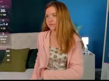 eva__lewis on Chaturbate 