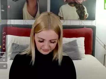 eva__summers on Chaturbate 