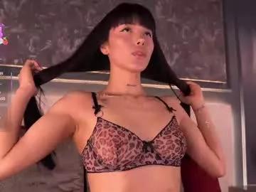 Freechat evamoretti on Chaturbate
