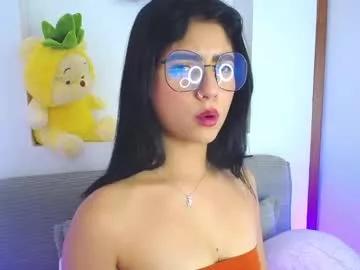 eveliincartiier_ on Chaturbate 