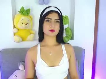 eveliincartiier_ on Chaturbate 