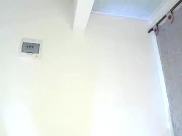 eveliincartiier_ on Chaturbate 