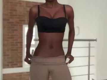 Freechat evelyn_jhonson3 on Chaturbate