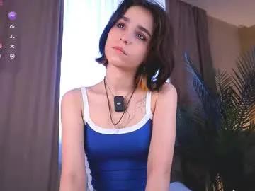 Freechat evervessi on Chaturbate