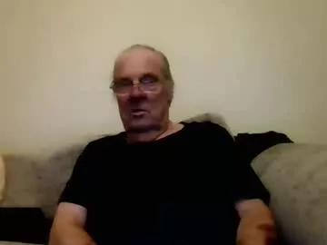fabric21 on Chaturbate 