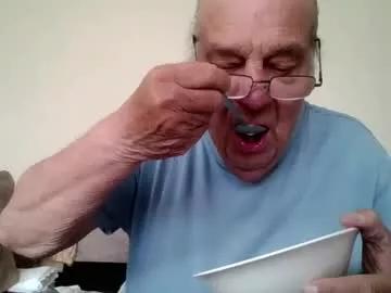 fabric21 on Chaturbate 