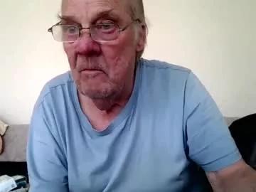 fabric21 on Chaturbate 