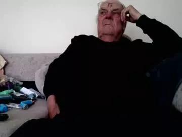 fabric21 on Chaturbate 