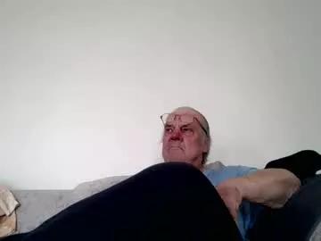 fabric21 on Chaturbate 