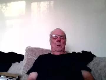 fabric21 on Chaturbate 
