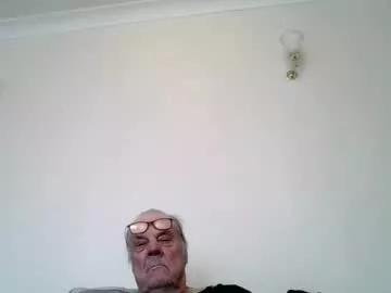 fabric21 on Chaturbate 