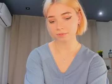 falinegelling on Chaturbate 