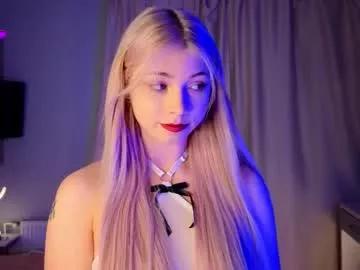 falinegelling on Chaturbate 