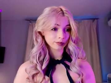 falinegelling on Chaturbate 