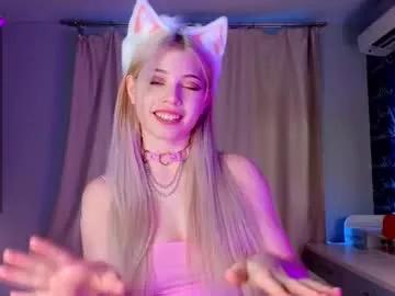falinegelling on Chaturbate 