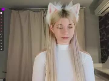 falinegelling on Chaturbate 
