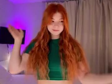 falinegelling on Chaturbate 
