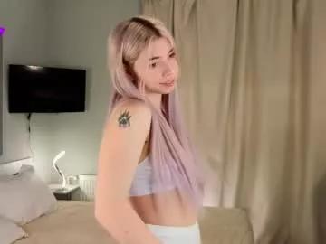 falinegelling on Chaturbate 